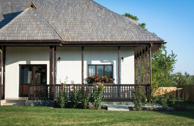 Țara Fagilor Mitocu Dragomirnei