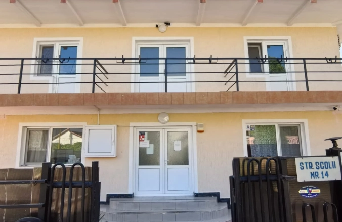 Sea Breeze Costinești