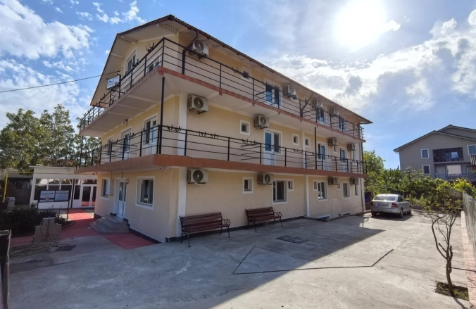 Sea Breeze Costinești