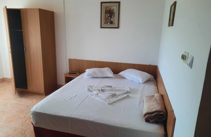 Sea Breeze Costinești