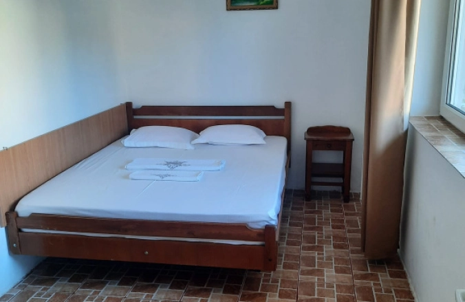 Sea Breeze Costinești