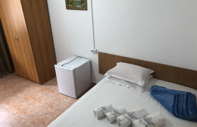 Sea Breeze Costinești