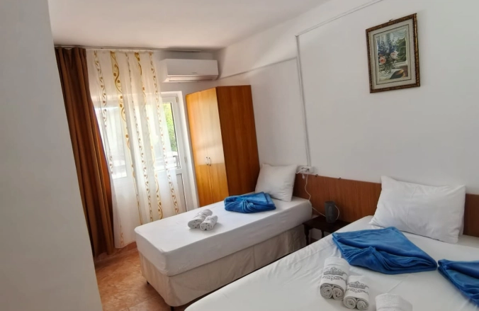 Sea Breeze Costinești