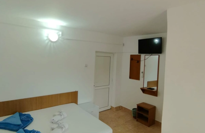 Sea Breeze Costinești