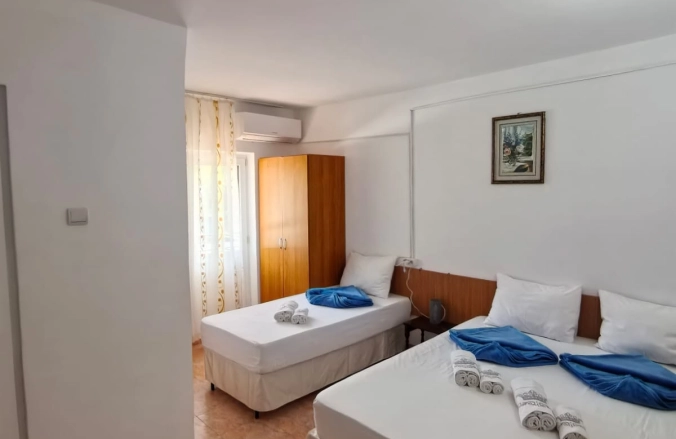 Sea Breeze Costinești