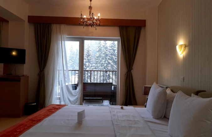 Atrium Mountain View
