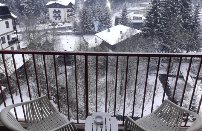 Atrium Mountain View