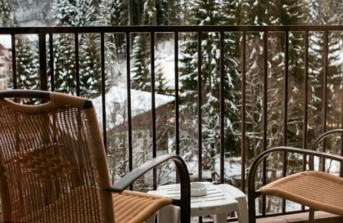 Atrium Mountain View