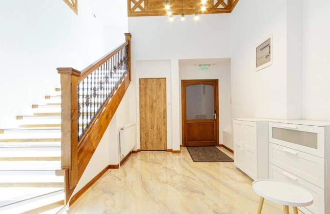 Buchenland Hotel Câmpulung Moldovenesc