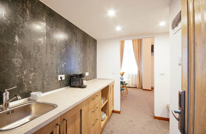 Buchenland Hotel Câmpulung Moldovenesc