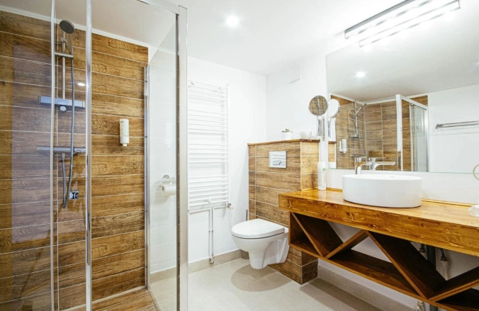 Buchenland Hotel Câmpulung Moldovenesc