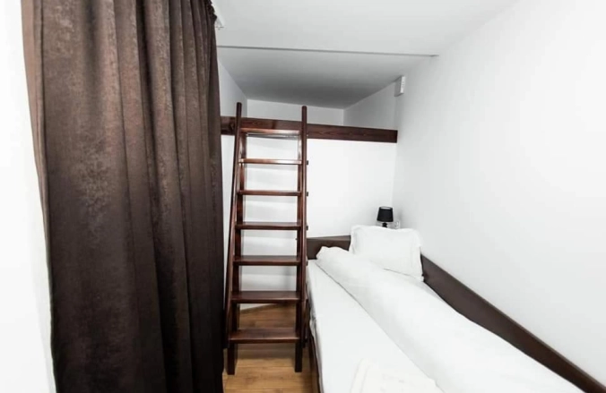 Casa Câmpulungeană