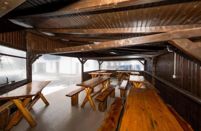 Casa Câmpulungeană