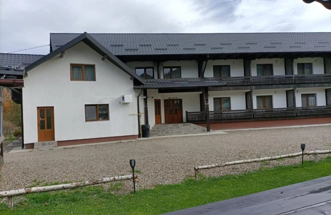 Casa Câmpulungeană