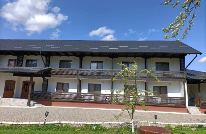 Casa Câmpulungeană