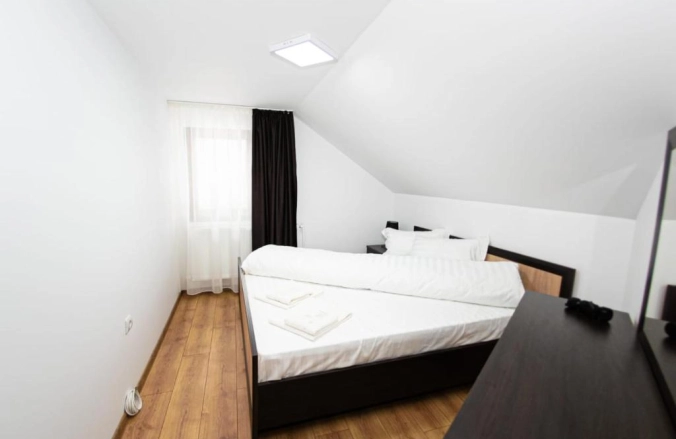 Casa Câmpulungeană