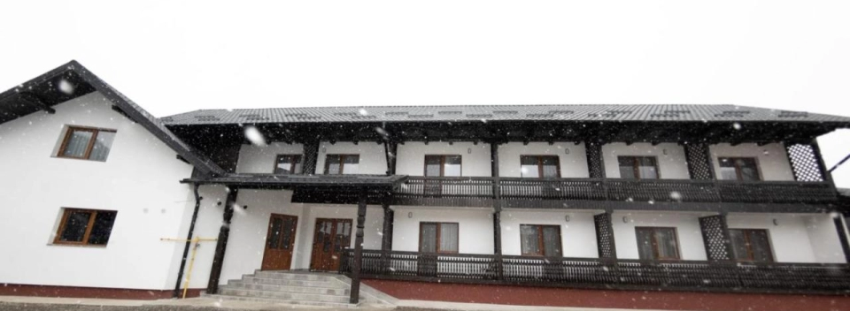 Casa Câmpulungeană
