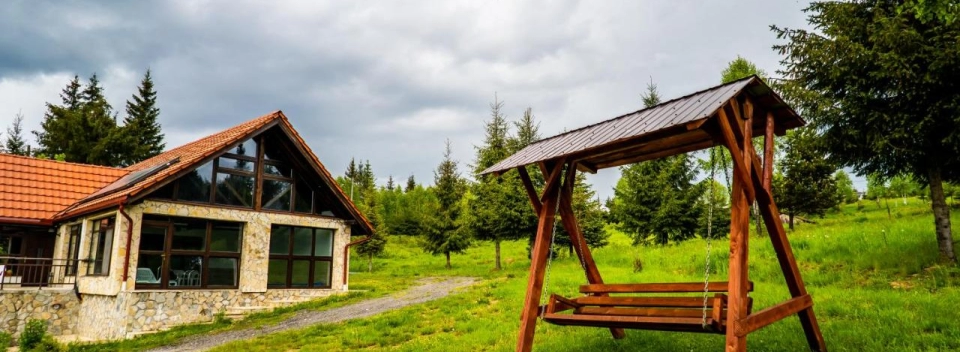 Pensiunea Romconcord