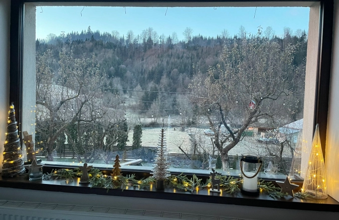 Cazare Colibița Casa Lipan