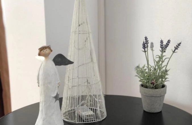 Cazare Colibița Casa Lipan