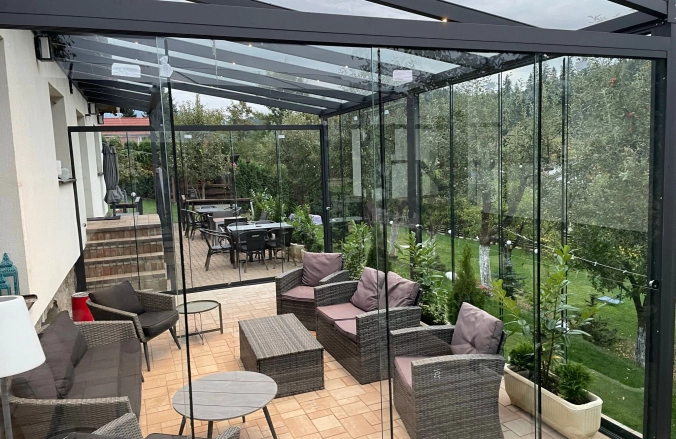 Cazare Colibița Casa Lipan