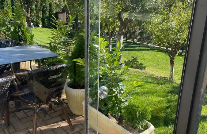 Cazare Colibița Casa Lipan