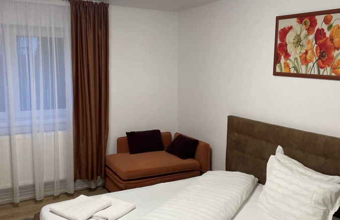 Cazare Colibița Casa Lipan