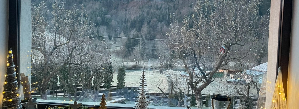 Cazare Colibița Casa Lipan