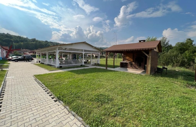 Spa Clisura Dunării