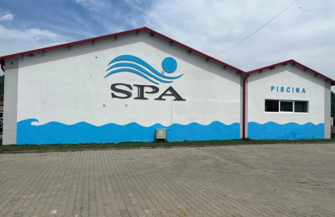 Spa Clisura Dunării