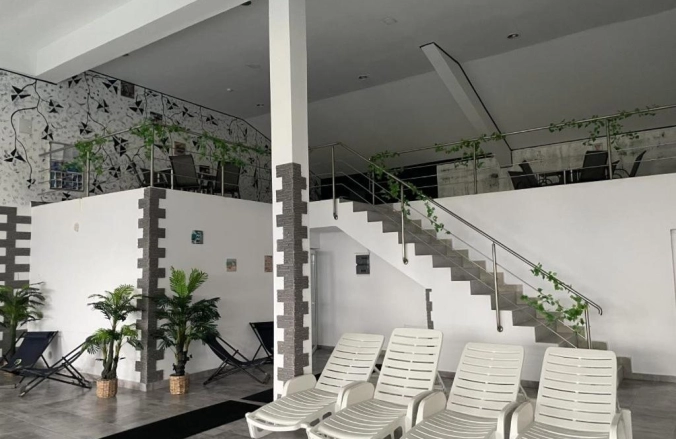 Spa Clisura Dunării