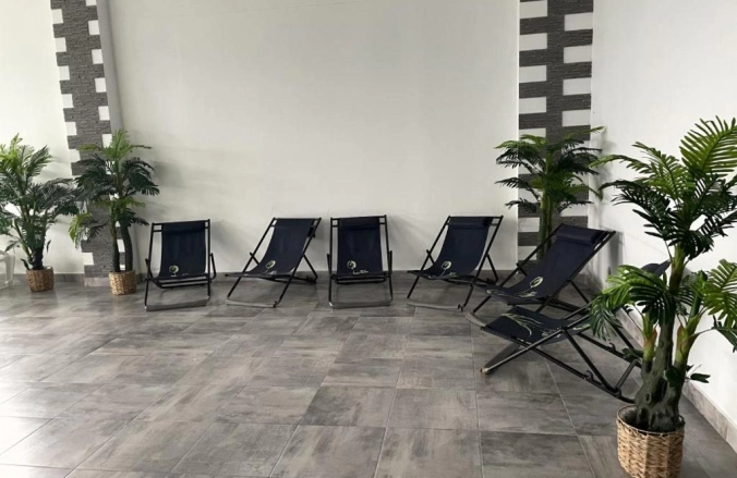 Spa Clisura Dunării