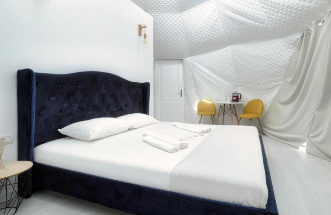 Seagloo Glamping - Adults Only