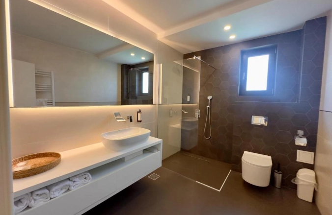 Mamaia Moments Villa