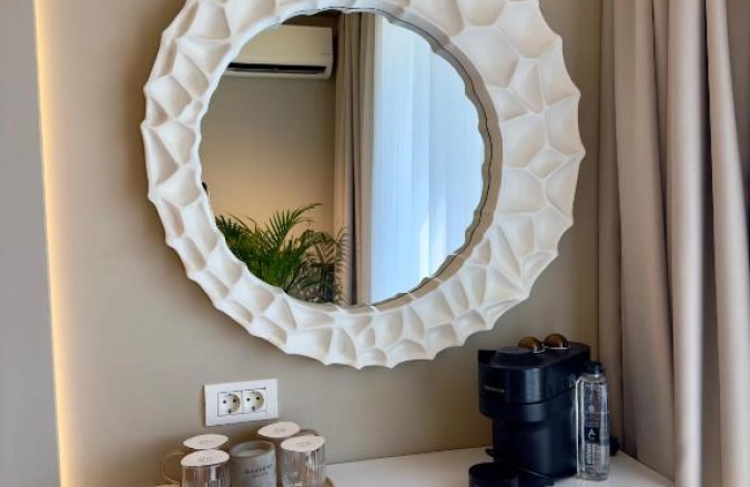 Mamaia Moments Villa