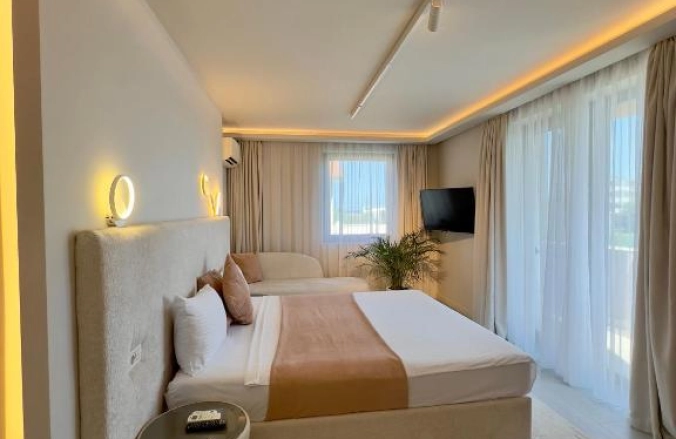 Mamaia Moments Villa