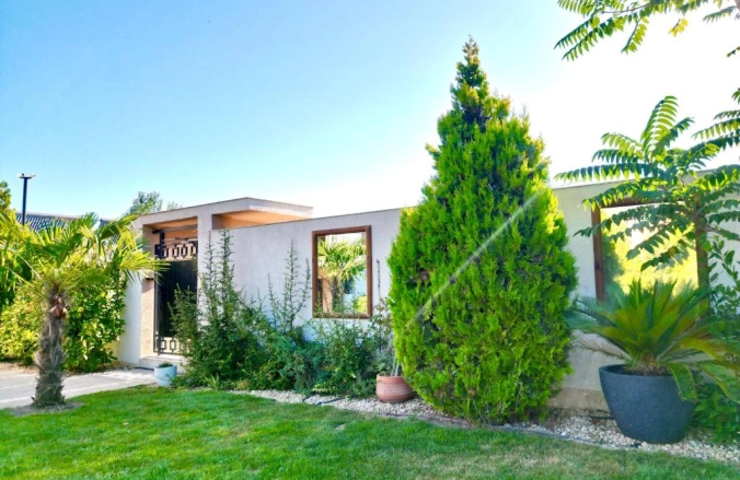 Mamaia Moments Villa