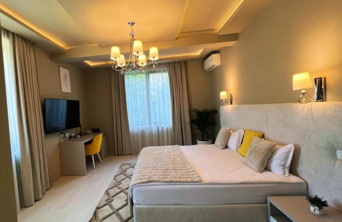 Mamaia Moments Villa