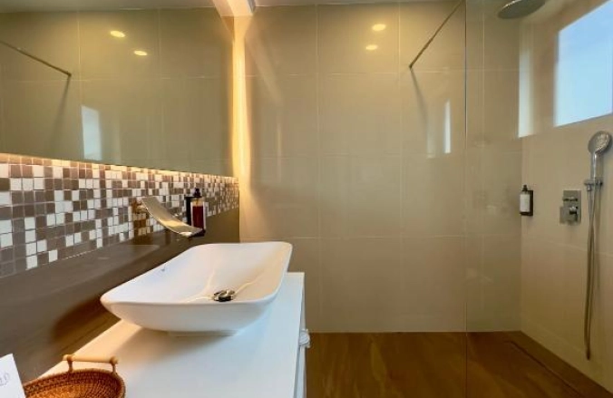 Mamaia Moments Villa