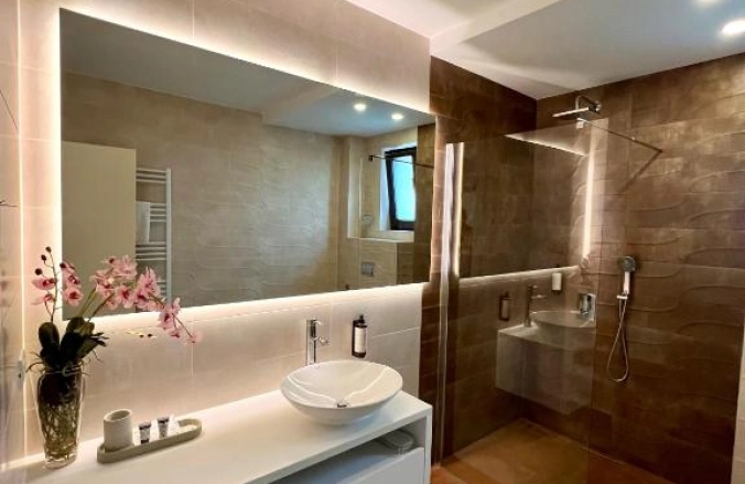 Mamaia Moments Villa