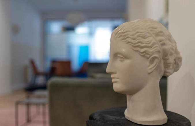 Stil Old Town Boutique Hotel