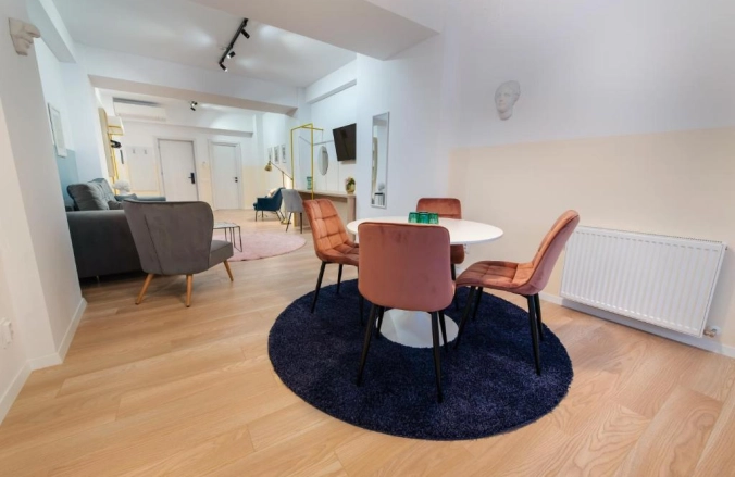 Stil Old Town Boutique Hotel