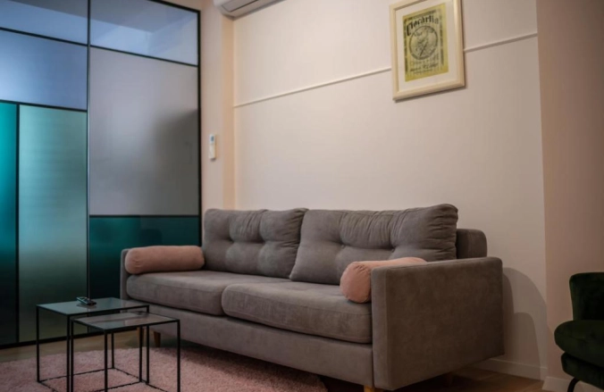 Stil Old Town Boutique Hotel