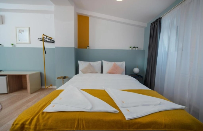 Stil Old Town Boutique Hotel