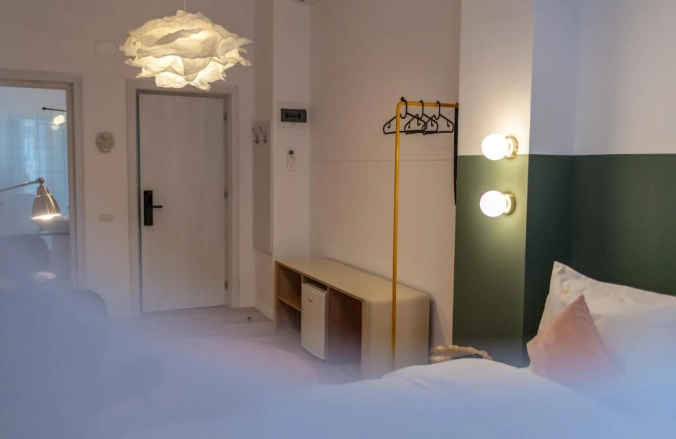 Stil Old Town Boutique Hotel