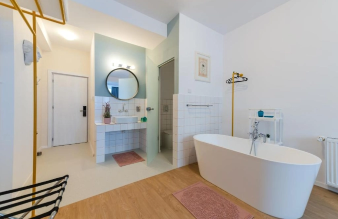 Stil Old Town Boutique Hotel