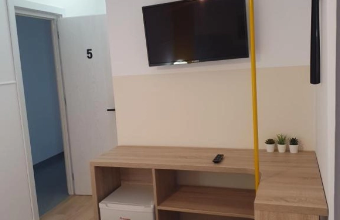 Stil Old Town Boutique Hotel