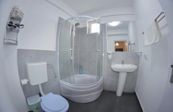 Casa Robinson Vama Veche