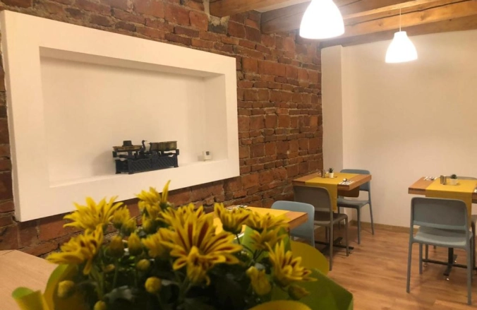 The Top House Brașov