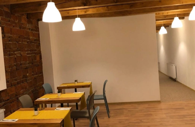 The Top House Brașov